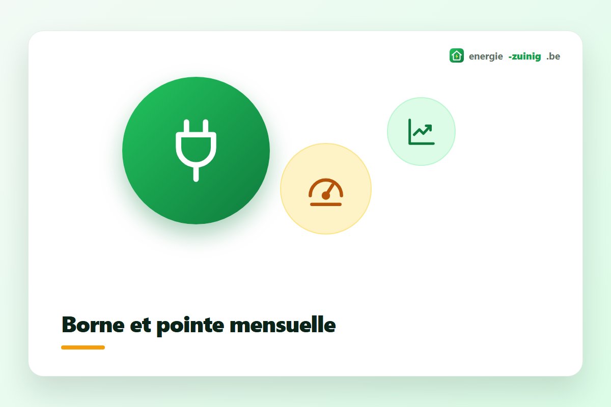 Tarifs de réseau et heures creuses pour la recharge à domicile
